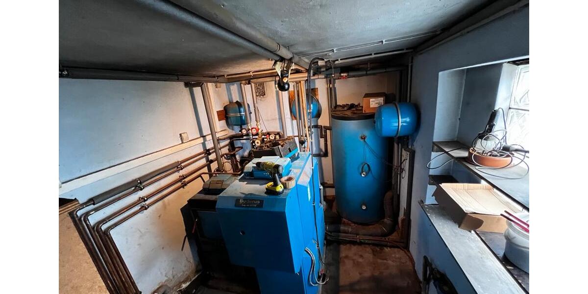 Einfamilienhaus Duderstadt - 5 Zimmer, 131 m&sup2;, 87.500&euro; | Angebot:26594613