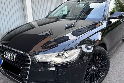 Audi A6 119.000 km 18.990 € Sindelfingen 71063