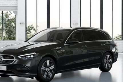 Mercedes-Benz C 220 16.964 km 41.150 &euro; Gifhorn 38518