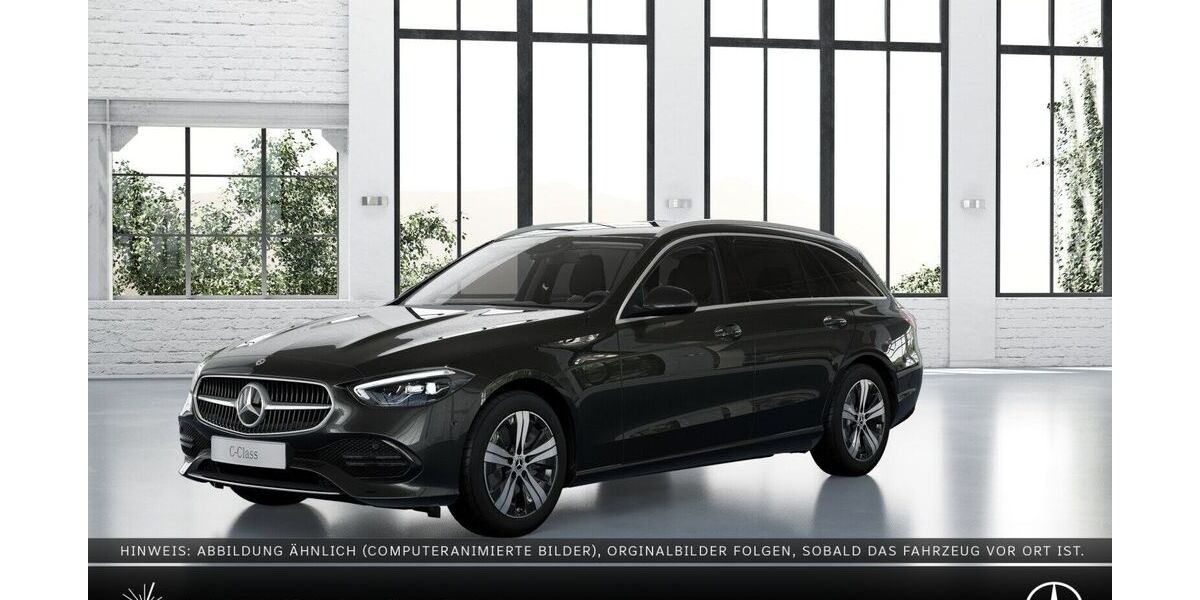 Mercedes-Benz C 220 16.964 km 41.150 &euro; Gifhorn 38518