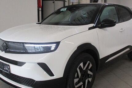 Opel Mokka 15.038 km 20.995 &euro; Parsberg 92331
