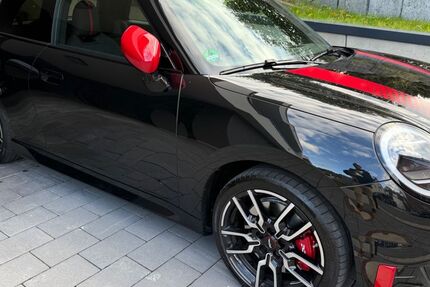 Mini John Cooper Works 23.480 km 38.800 &euro; Springe 31832