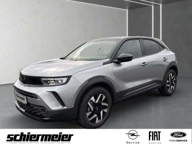 Opel Mokka 10.819 km 19.750 &euro; Rheine 48432