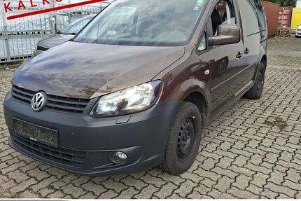 VW Caddy 197.294 km 5.685 &euro; Achern 77855