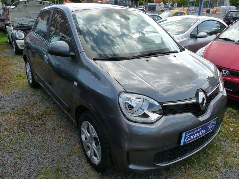 Twingo
