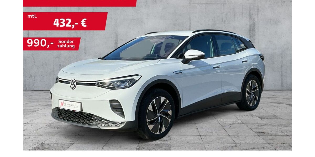 VW ID.4 20.530 km 29.995 &euro; Kulmbach 95326