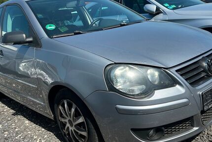 VW Polo 190.000 km 890 &euro; Mahlow 15831