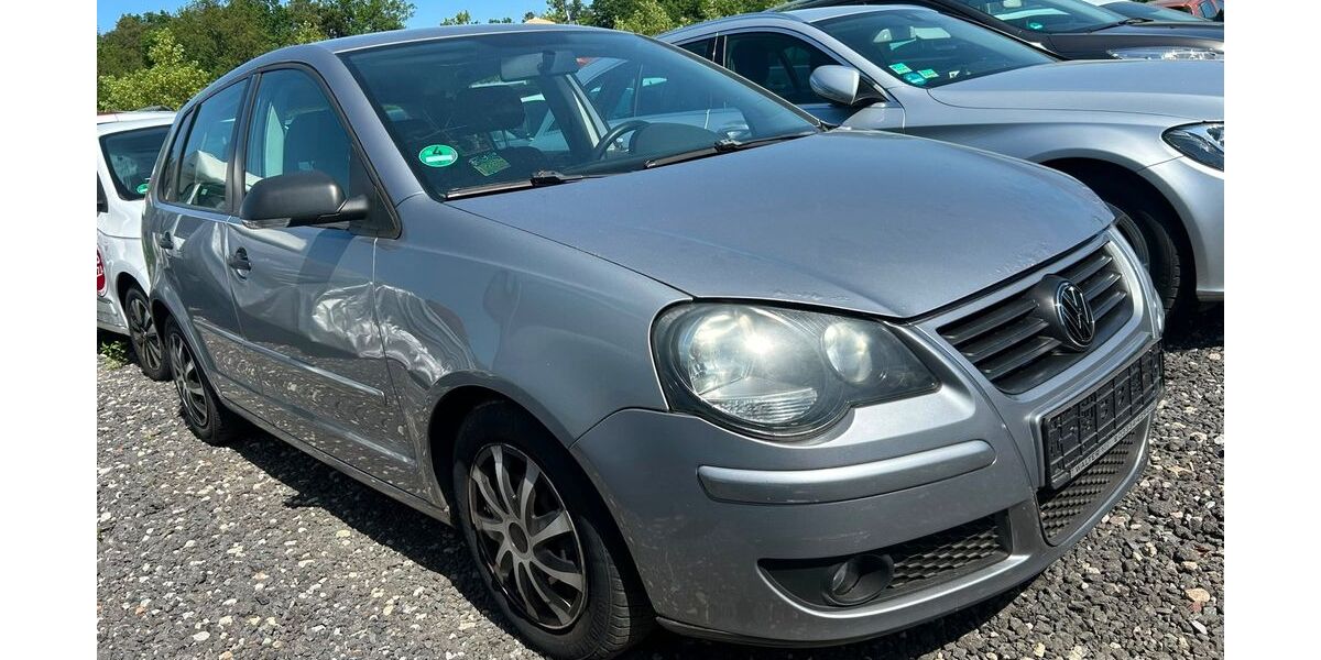 VW Polo 190.000 km 890 &euro; Mahlow 15831
