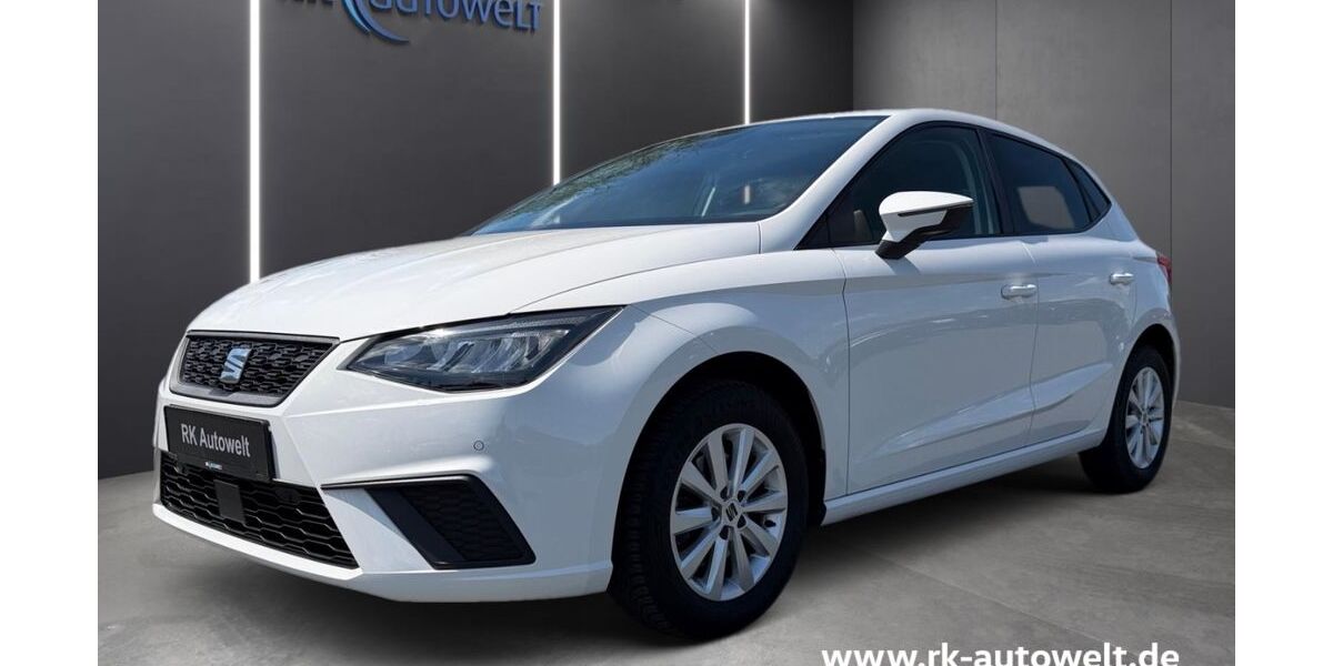 Seat Ibiza 56.462 km 14.990 &euro; Ennigerloh 59320