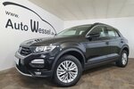 VW T-Roc Style ACC AHK APP SHZ Kamera Klimaautom. 76.800 km 19.950 &euro; Garrel 49681