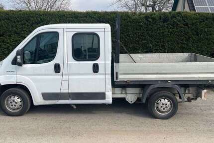 Fiat Ducato 104.064 km 6.970 &euro; Kolkwitz 03099