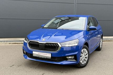 Skoda Fabia 2.500 km 18.166 &euro; Quedlinburg OT Gernrode 06485
