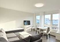Wohnung zum Kaufen in Mannheim 134.000 € 27 m²