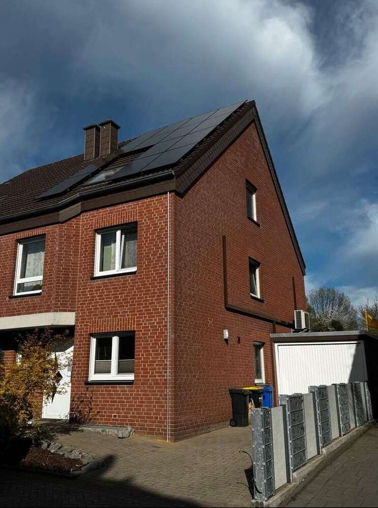 Haus zum Kaufen in Gladbeck 530.000 € 145 m²