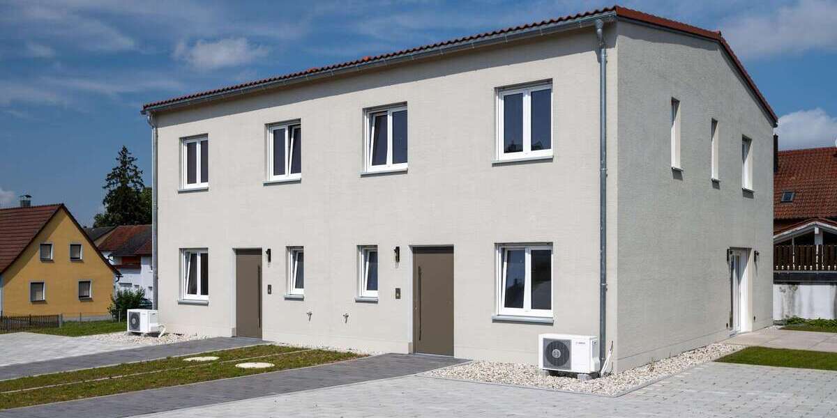 Haus zum Mieten in Aufhausen 1.350 € 135 m² 4 zimmer