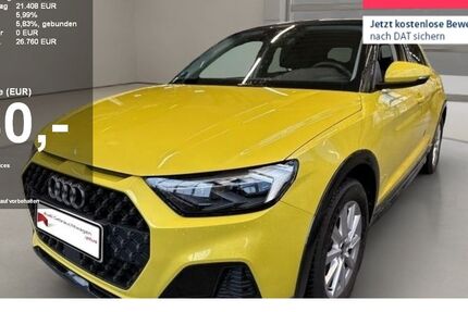 Audi A1 26.353 km 25.849 &euro; Krefeld 47805