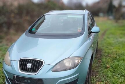 Seat Altea 193.000 km 1.950 &euro; Dillingen 66763