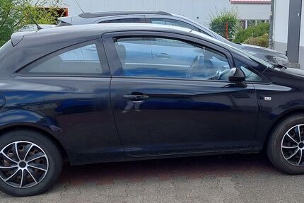 Opel Corsa 186.000 km 1.450 &euro; Bad Kreuznach 55543