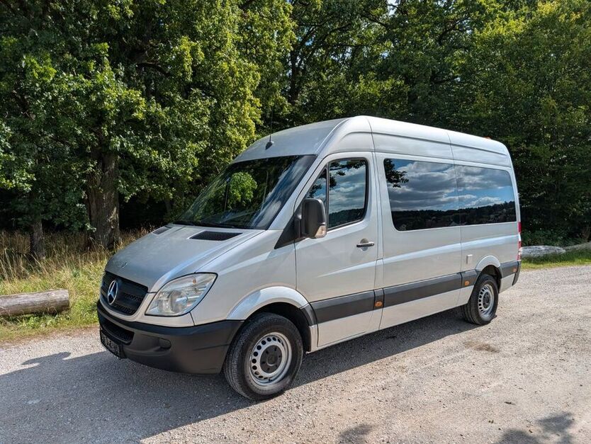 Sprinter