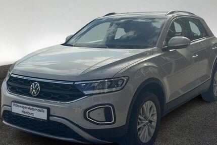 VW T-Roc 14.719 km 23.820 &euro; Hamburg 22419