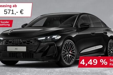 Audi A5 14.942 km 63.960 &euro; Hof 95030