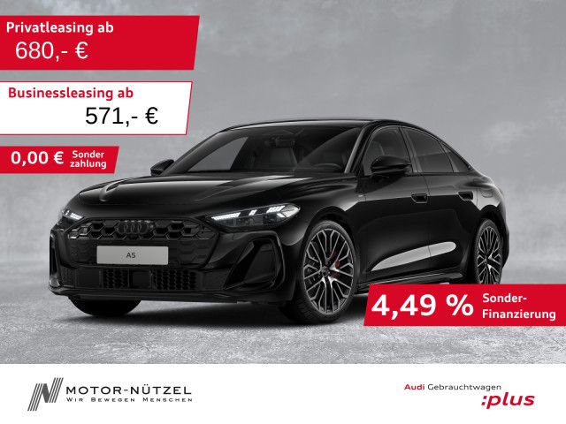 Audi A5 14.942 km 63.960 &euro; Hof 95030