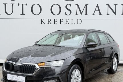 Skoda Octavia 159.843 km 15.550 &euro; Krefeld 47805