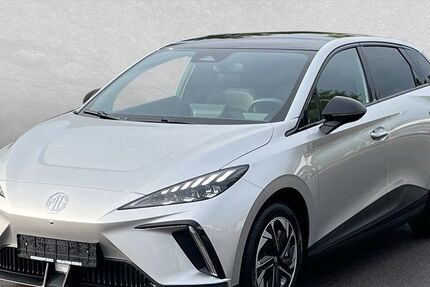 MG 4 20.500 km 23.890 &euro; Karlsruhe 76187