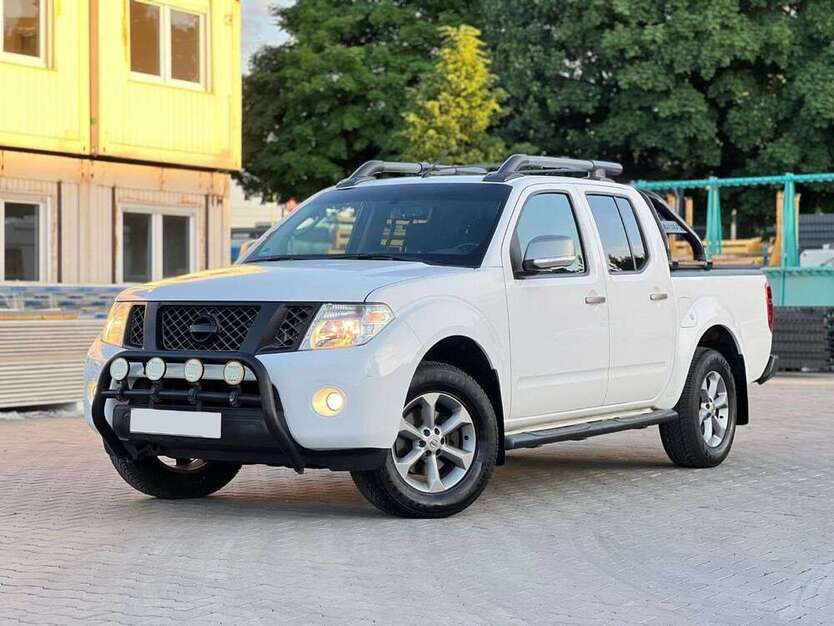 Navara