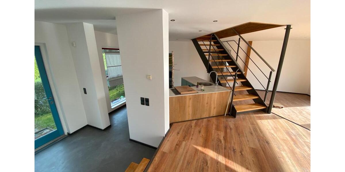 Maisonettenwohnung Bergen auf Rügen - 3 Zimmer, 82 m&sup2;, 840&euro; | Angebot:26597273