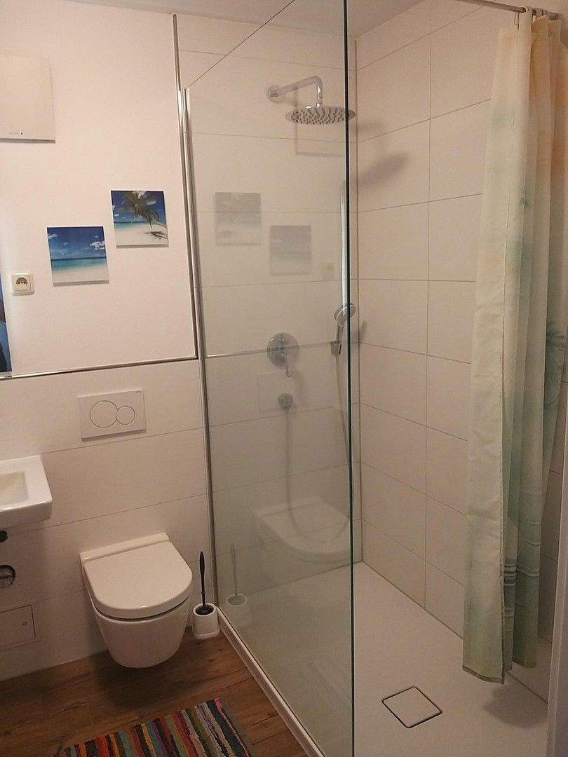 3-Zimmer Wohnung mit Balkon in Edigheim 3 zimmer