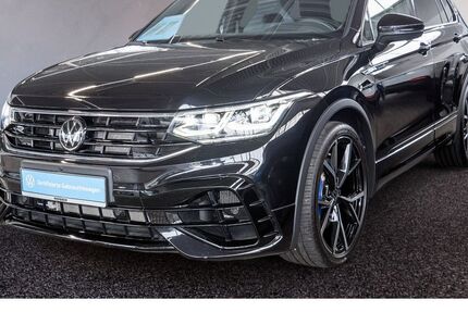 VW Tiguan 15.578 km 52.325 &euro; Stendal 39576