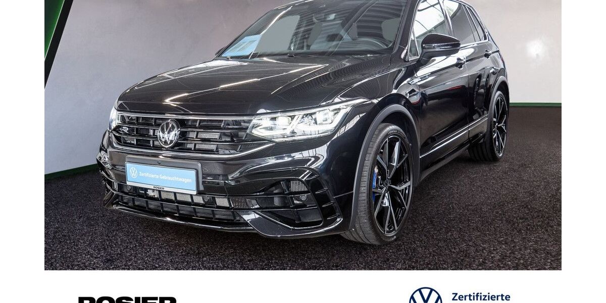 VW Tiguan 15.578 km 52.880 &euro; Stendal 39576