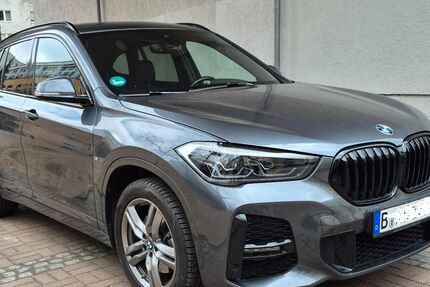 BMW X1 96.062 km 22.800 &euro; Berlin 14193