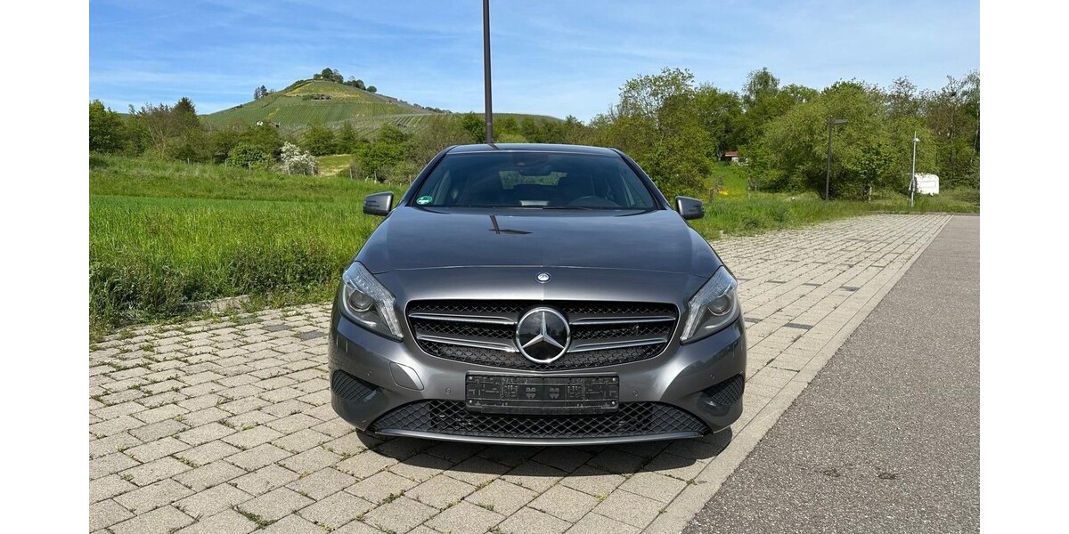 Mercedes-Benz A-Klasse 180.457 km 11.999 &euro; Weinsberg 74189