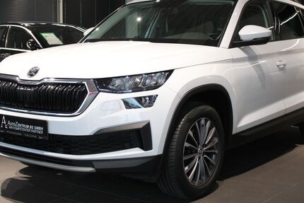 Skoda Kodiaq 77.449 km 25.490 &euro; Braunschweig 38126
