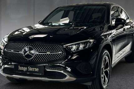 Mercedes-Benz GLC 300 13.998 km 67.760 € Osterode 37520