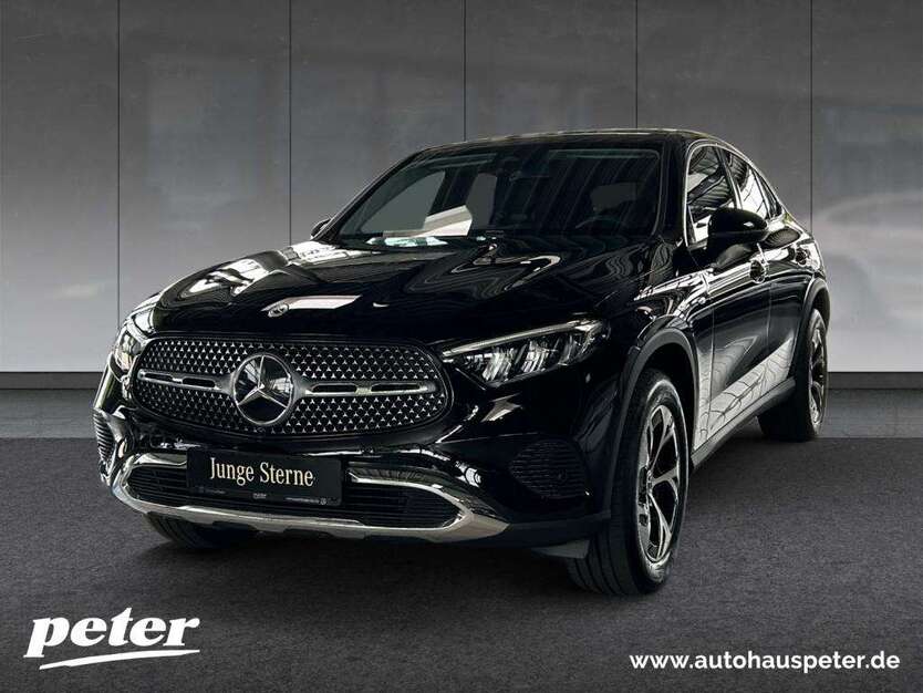 Mercedes-Benz GLC 300 13.998 km 67.760 € Osterode 37520