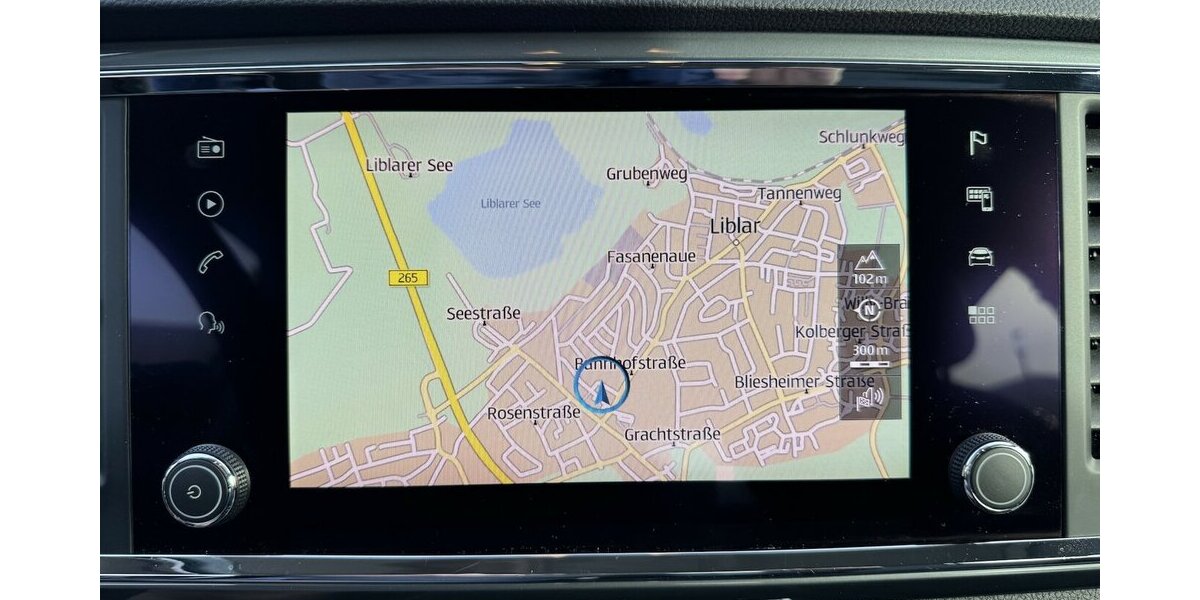 Seat Ateca Leder Navi Klima Temp. SR+WR UNFALLFREI 1a 60.000 km 15.500 &euro; Erftstadt 50374
