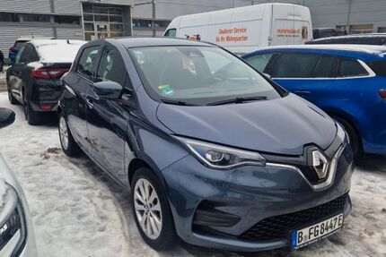 Renault ZOE 15.700 km 12.990 &euro; Berlin 10247