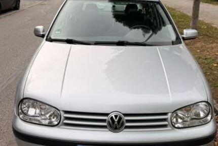 VW Golf 182.000 km 1.500 &euro; München 81247