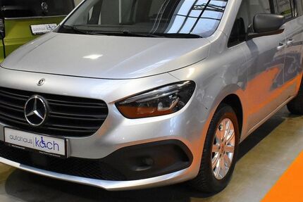 Mercedes-Benz Citan 84.920 km 35.980 &euro; Neukirchen-Vluyn 47506