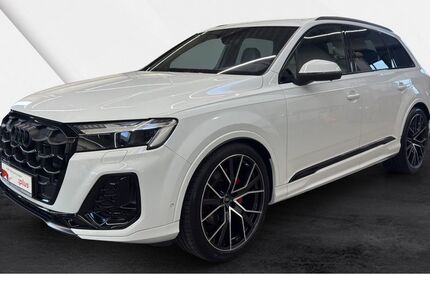 Audi Q7 8.250 km 78.930 &euro; Giessen 35394