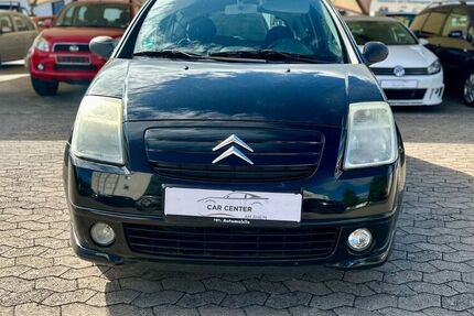 Citroen C2