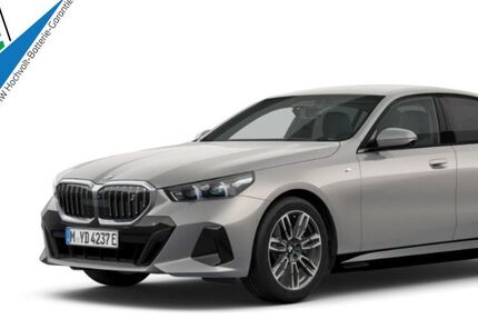 BMW i5 20.000 km 58.350 &euro; Stendal 39576