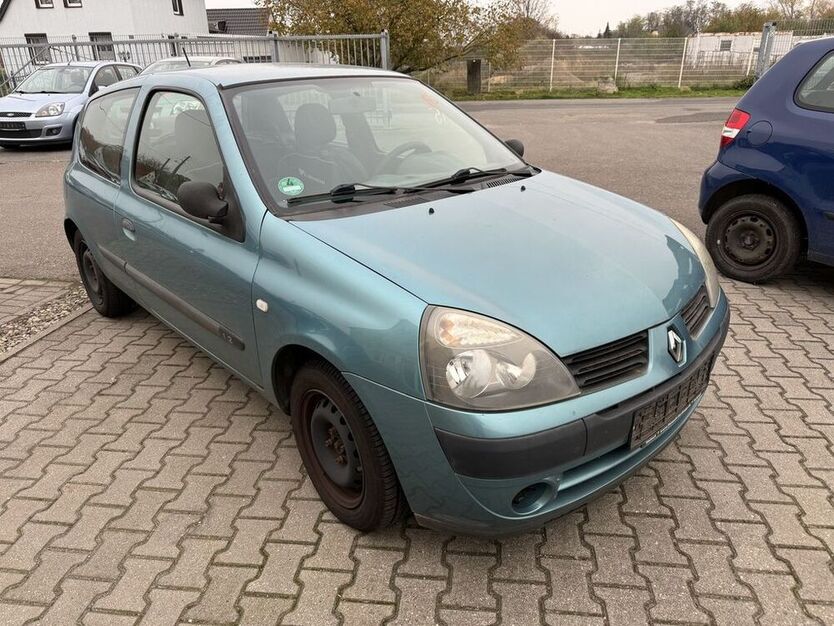 Clio