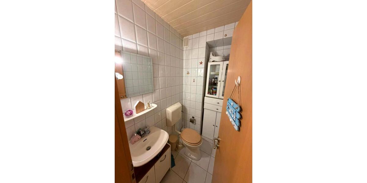 Reihenhaus Achim - 5 Zimmer, 137 m&sup2;, 369.000&euro; | Angebot:24886467