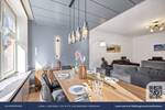 Etagenwohnung Wilhelmshaven Innenstadt - 4 Zimmer, 3.016&euro; | Angebot:26821664