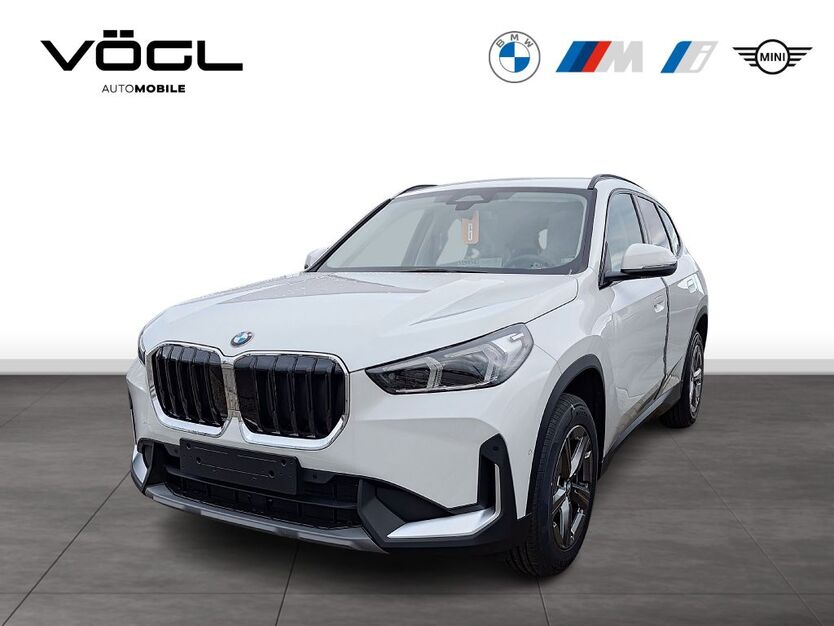 BMW X1 2.500 km 38.450 € Vilsbiburg 84137