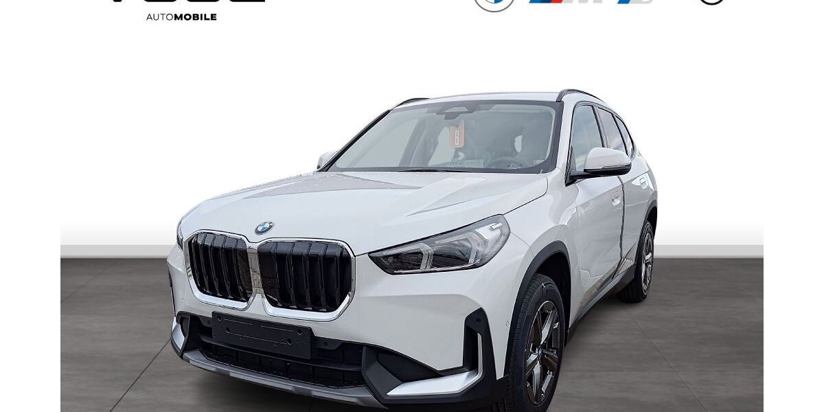 BMW X1 7.500 km 37.990 € Vilsbiburg 84137